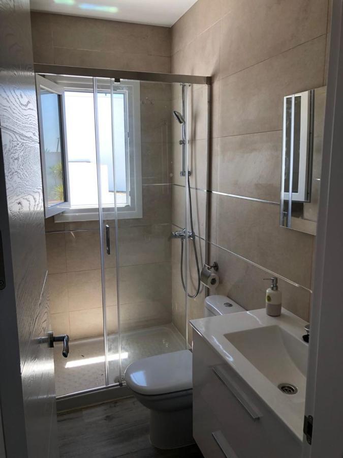 Casas Juani Centro 1 Διαμέρισμα Conil De La Frontera Εξωτερικό φωτογραφία
