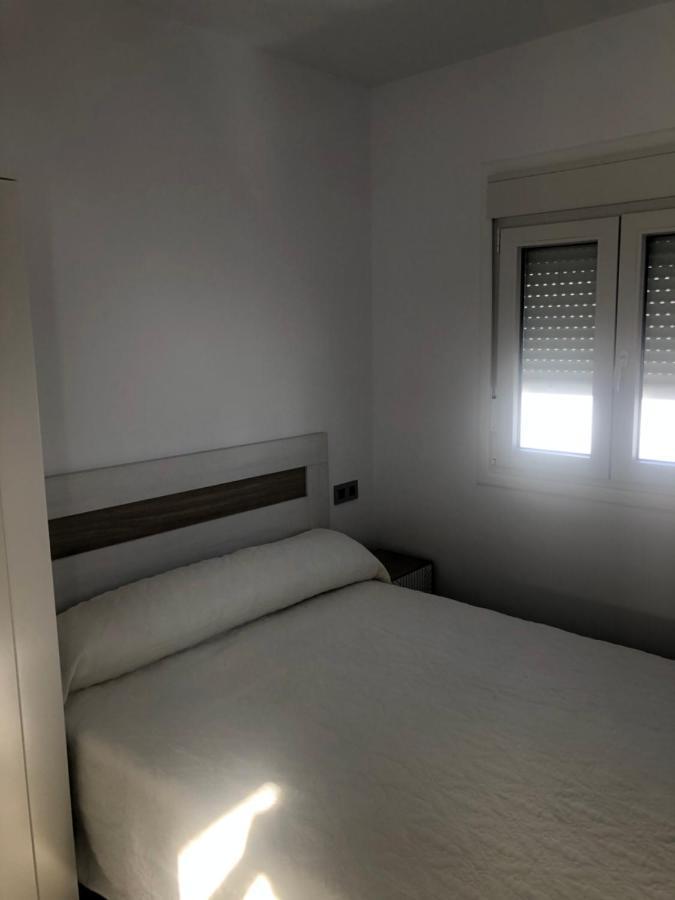 Casas Juani Centro 1 Διαμέρισμα Conil De La Frontera Εξωτερικό φωτογραφία