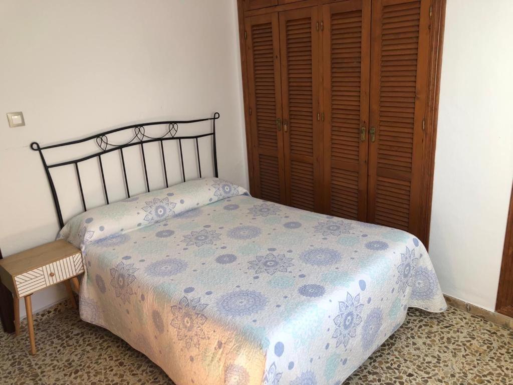 Casas Juani Centro 1 Διαμέρισμα Conil De La Frontera Εξωτερικό φωτογραφία