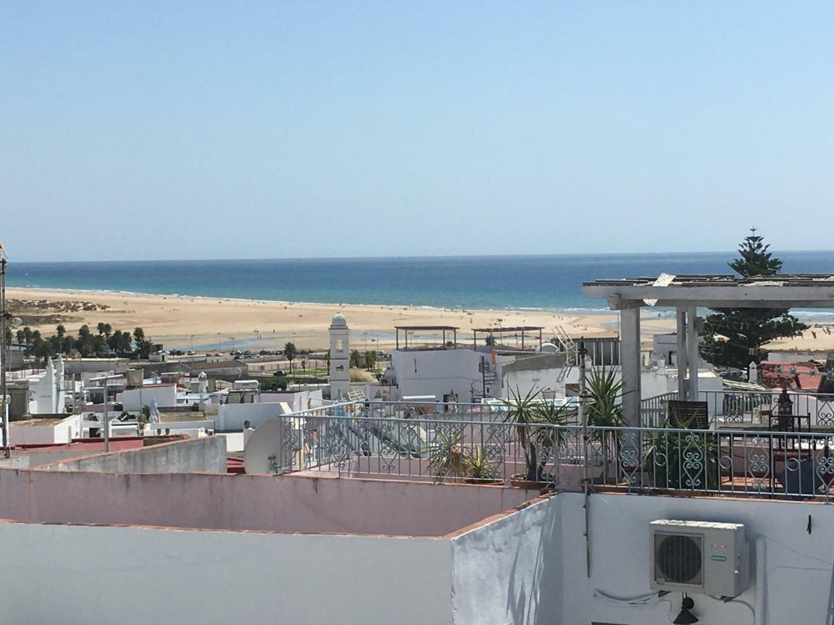 Casas Juani Centro 1 Διαμέρισμα Conil De La Frontera Εξωτερικό φωτογραφία
